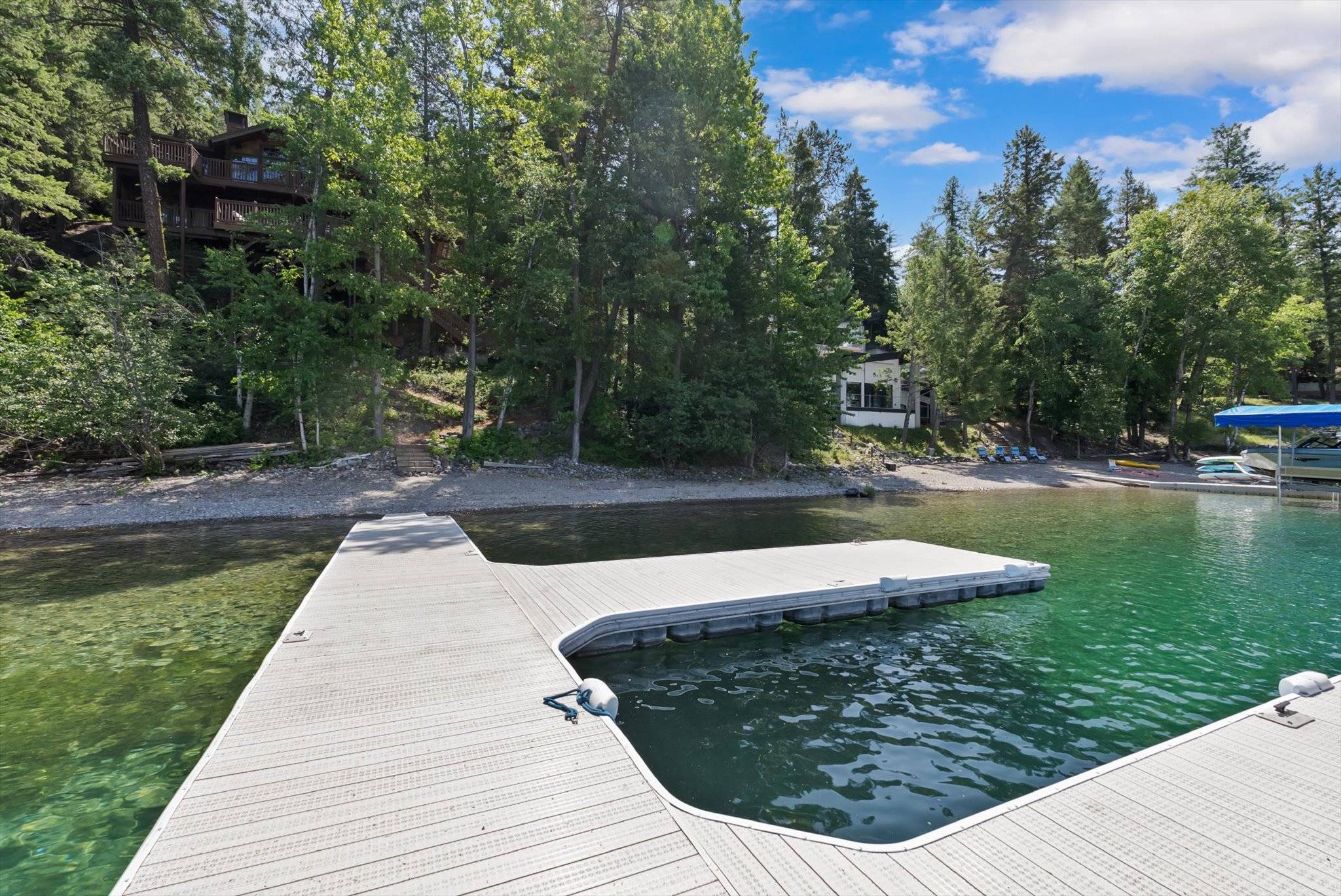 Whitefish, MT 59937,910 Pack Rat LN