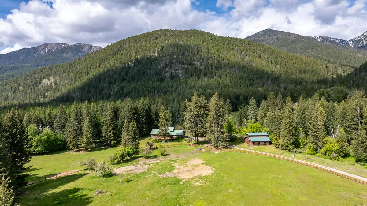 Kalispell, MT 59901,1473 Foothill RD