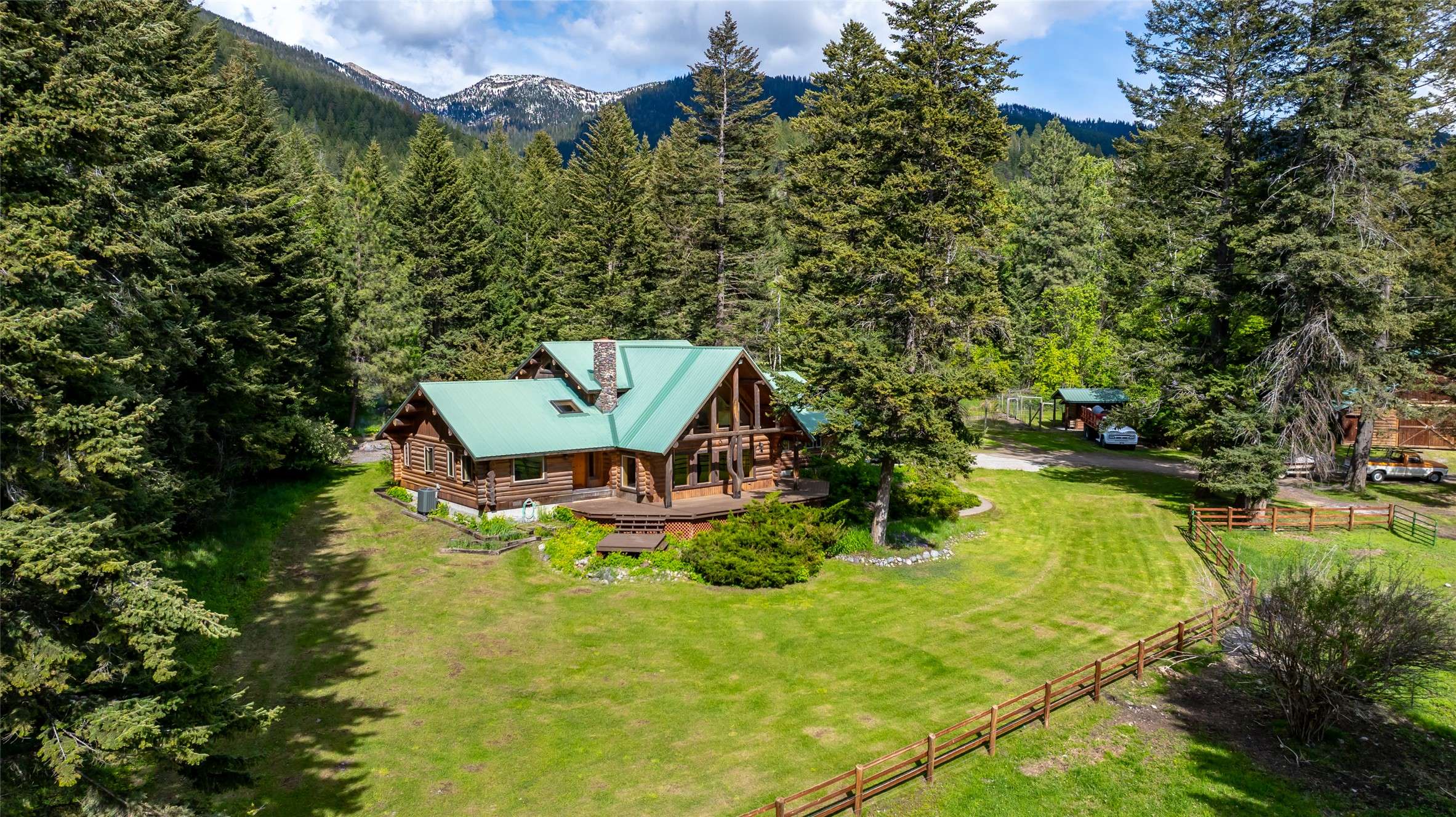 Kalispell, MT 59901,1473 Foothill RD
