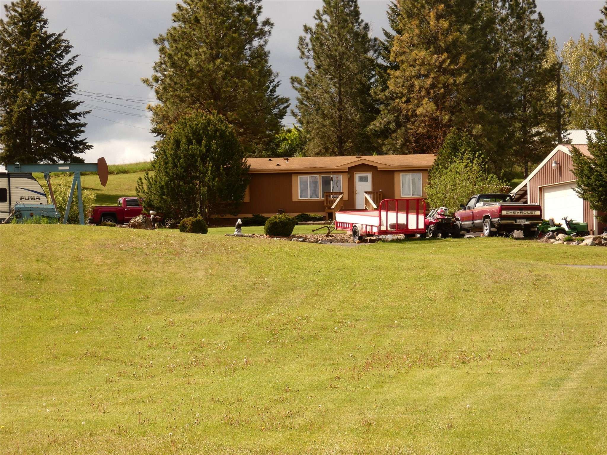 Kalispell, MT 59901,2240 Whalebone DR