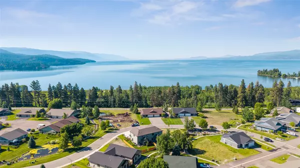 1066 Mill Creek DR, Bigfork, MT 59911