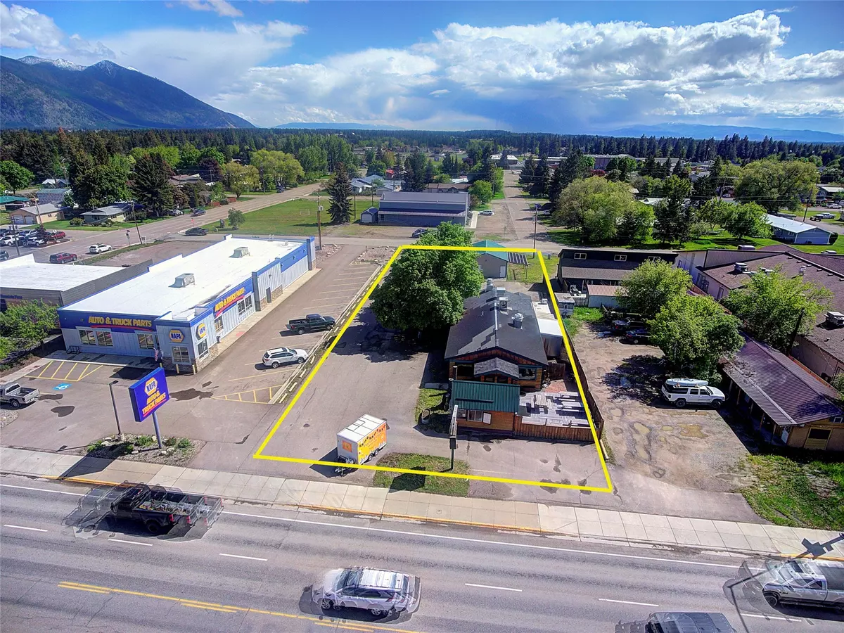 Columbia Falls, MT 59912,700/624 9th ST W
