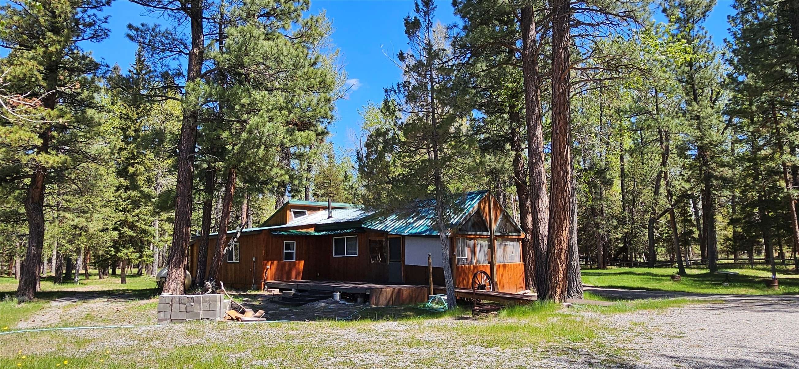 Lincoln, MT 59639,2530 Blackburn DR