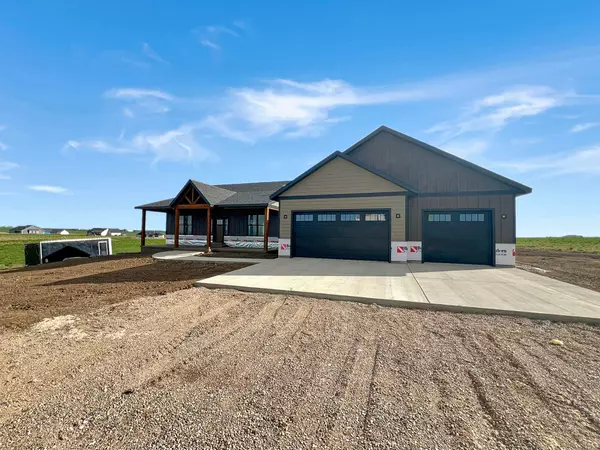 Great Falls, MT 59405,125 Barn Wood LN