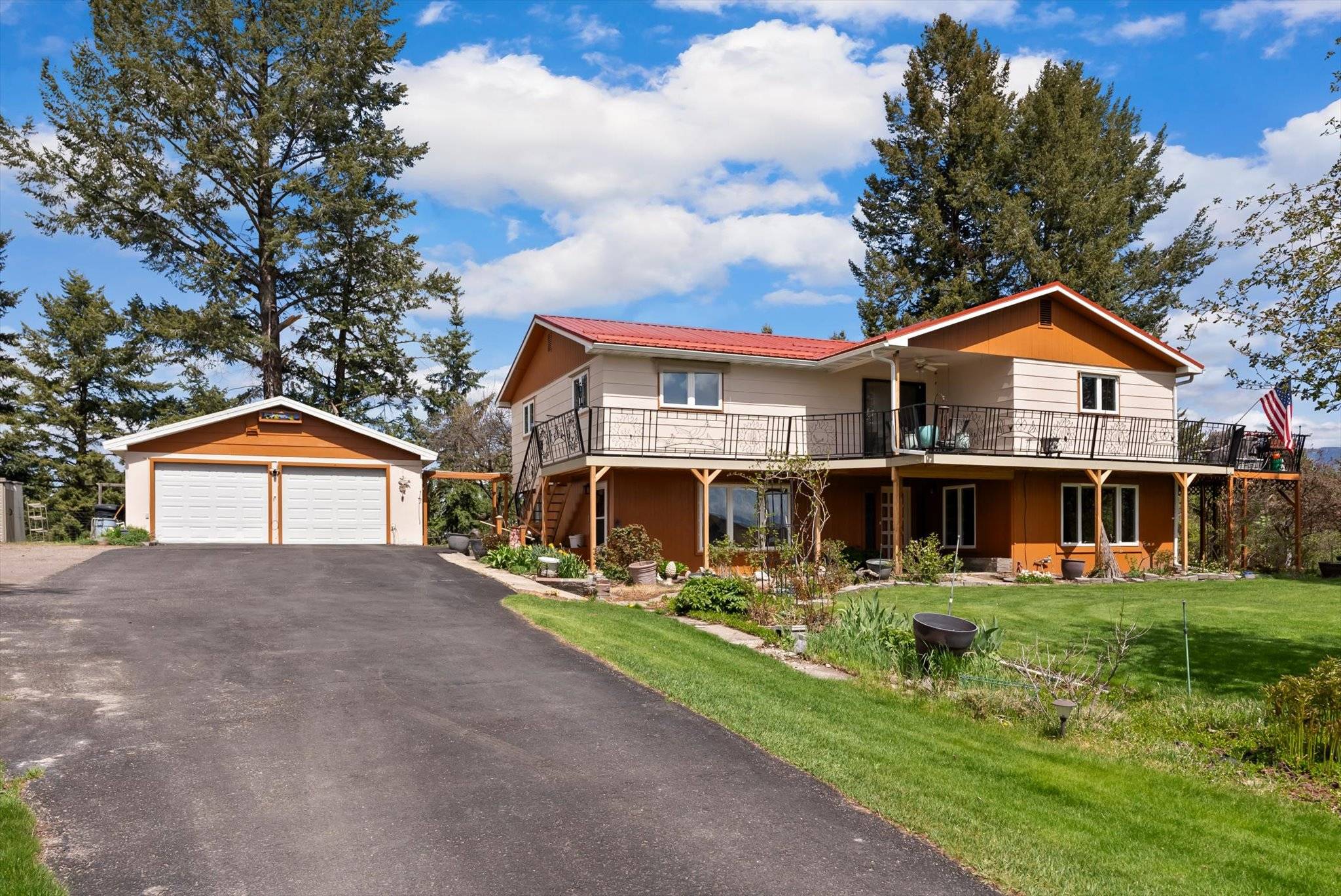Kalispell, MT 59901,30 Panoramic DR