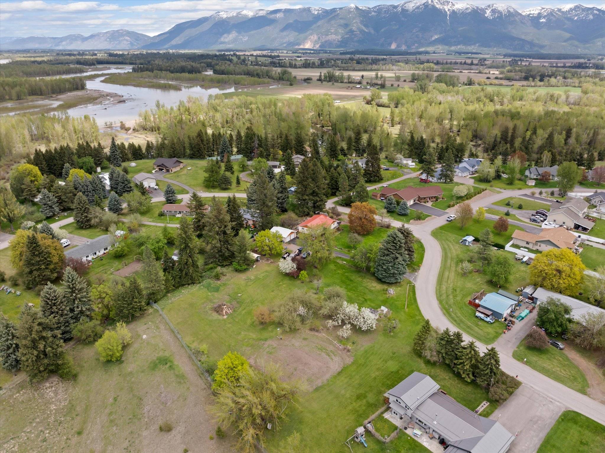 30 Panoramic DR, Kalispell, MT 59901
