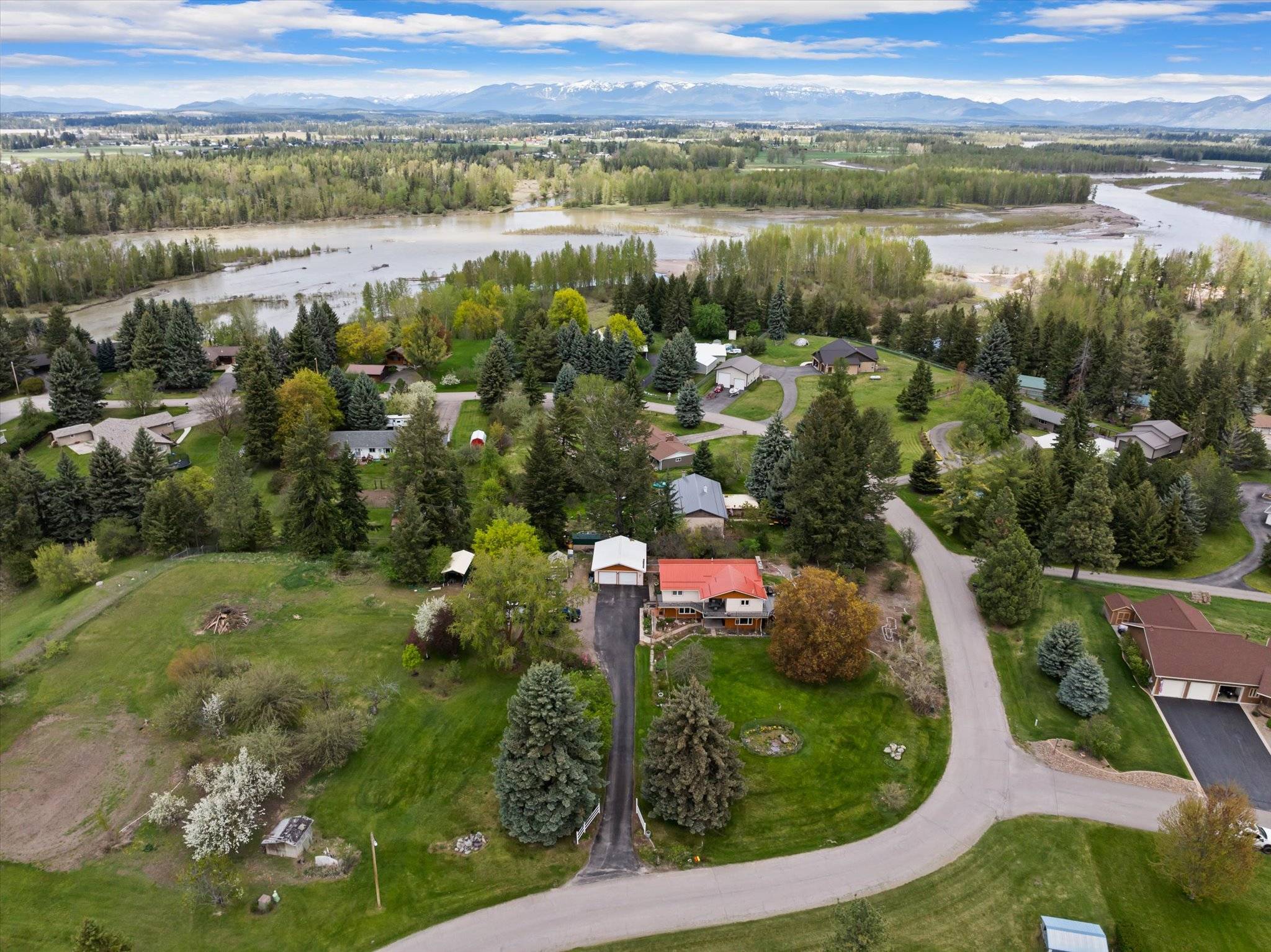 Kalispell, MT 59901,30 Panoramic DR