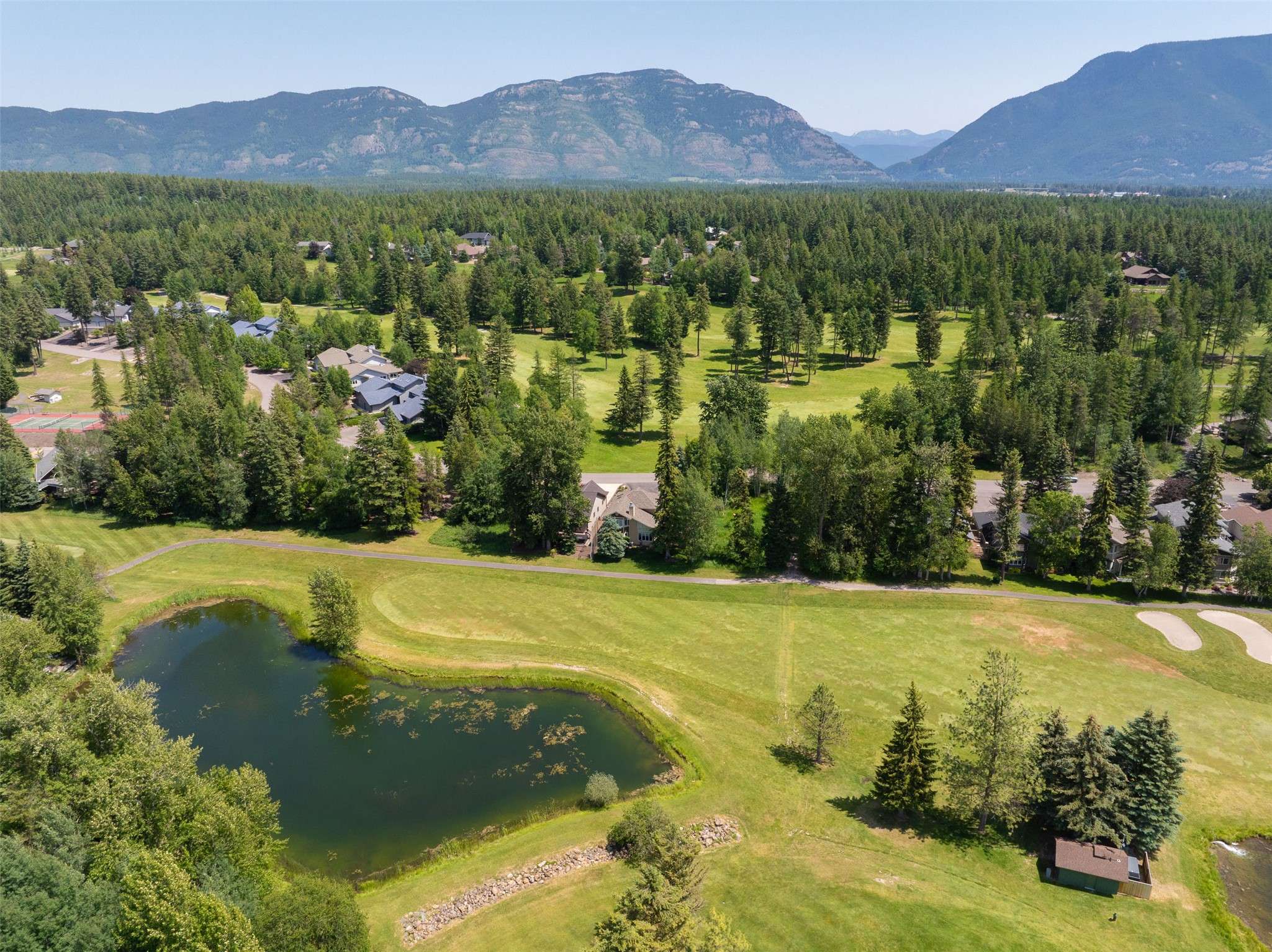 Columbia Falls, MT 59912,654 Saint Andrews DR