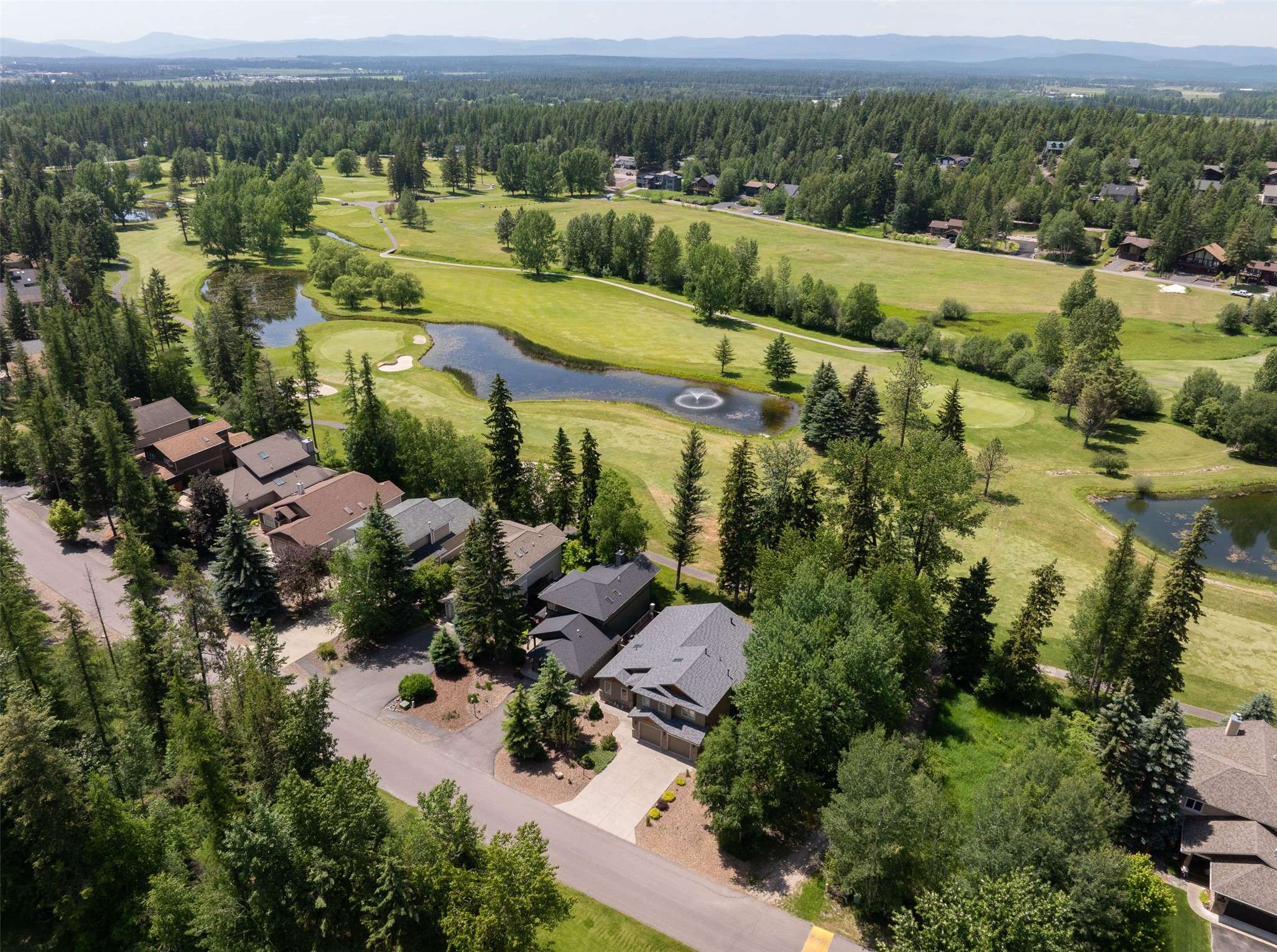 654 Saint Andrews DR, Columbia Falls, MT 59912