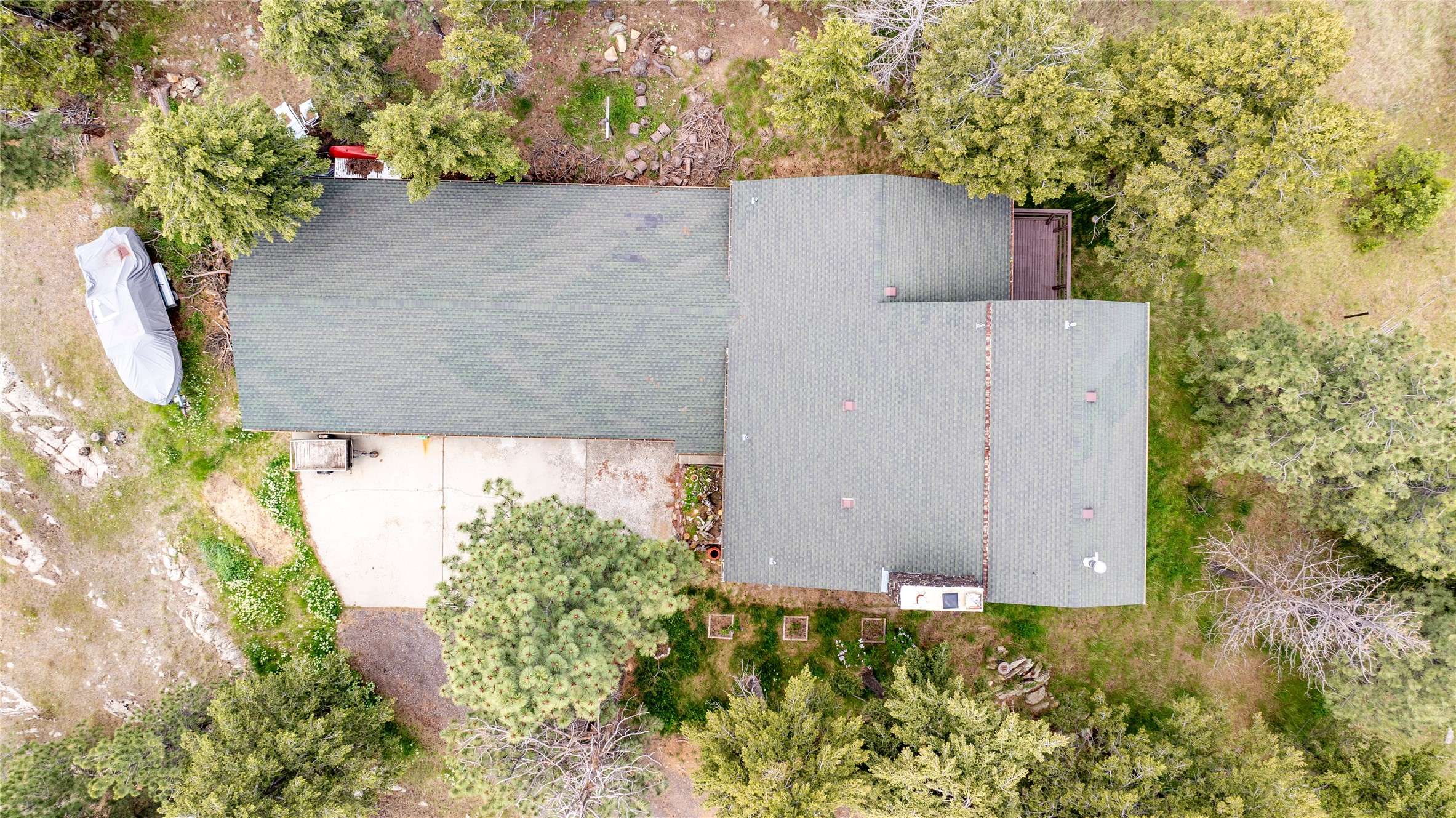 Clancy, MT 59634,158 Saddle Mountain DR