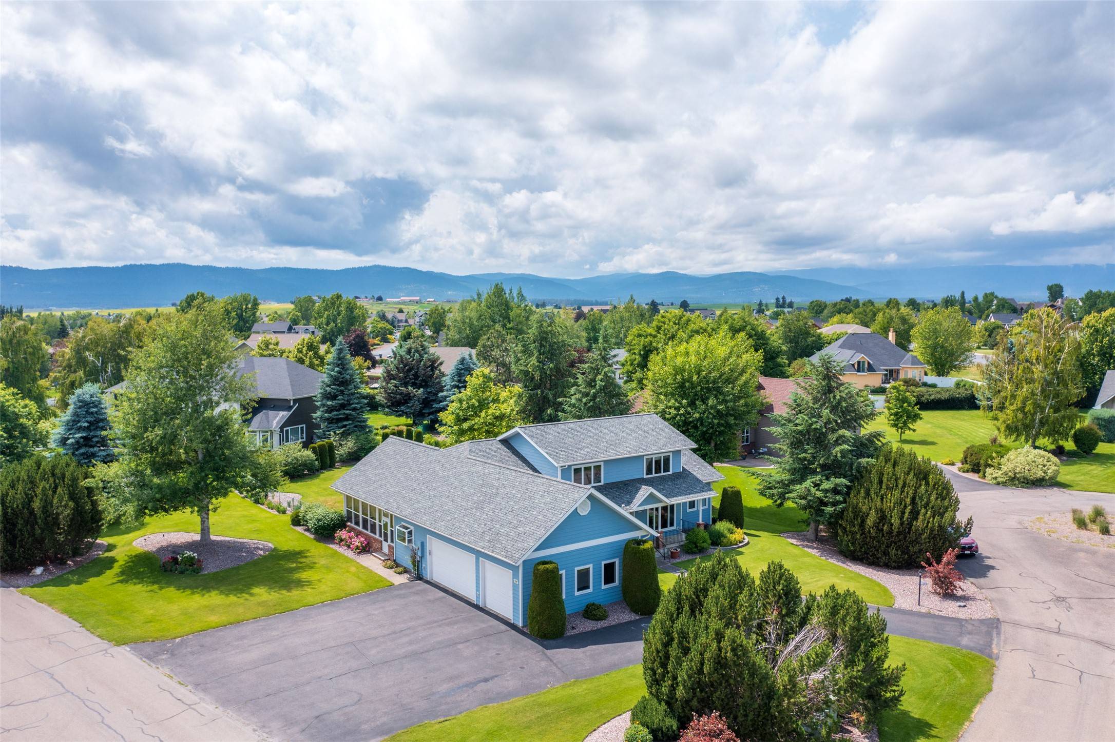 Kalispell, MT 59901,286 Arbour DR W