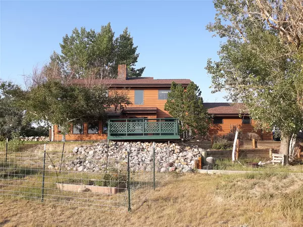 314 4th AVE NE, Cut Bank, MT 59427