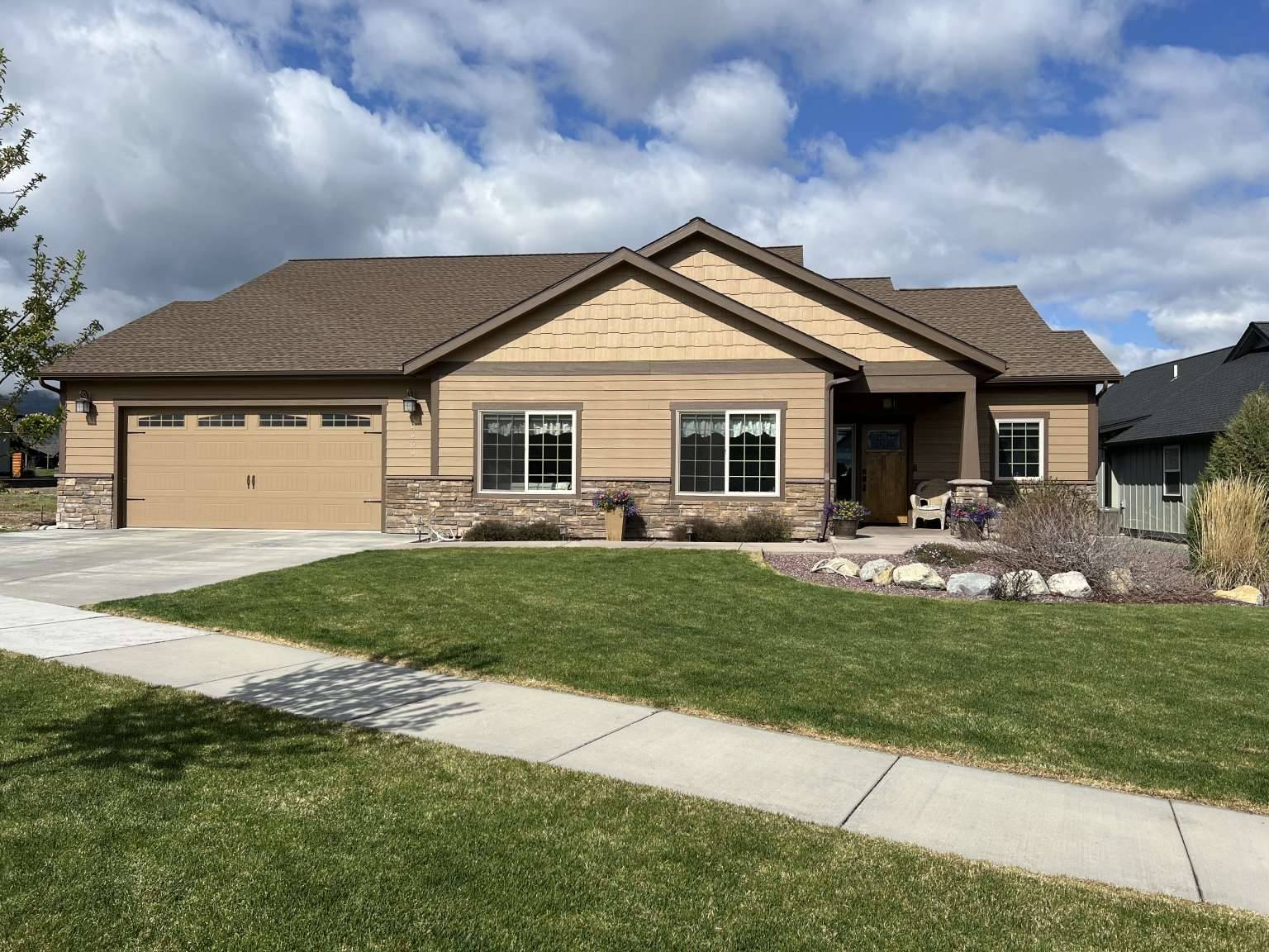 2669 Bunkhouse PL, Missoula, MT 59808