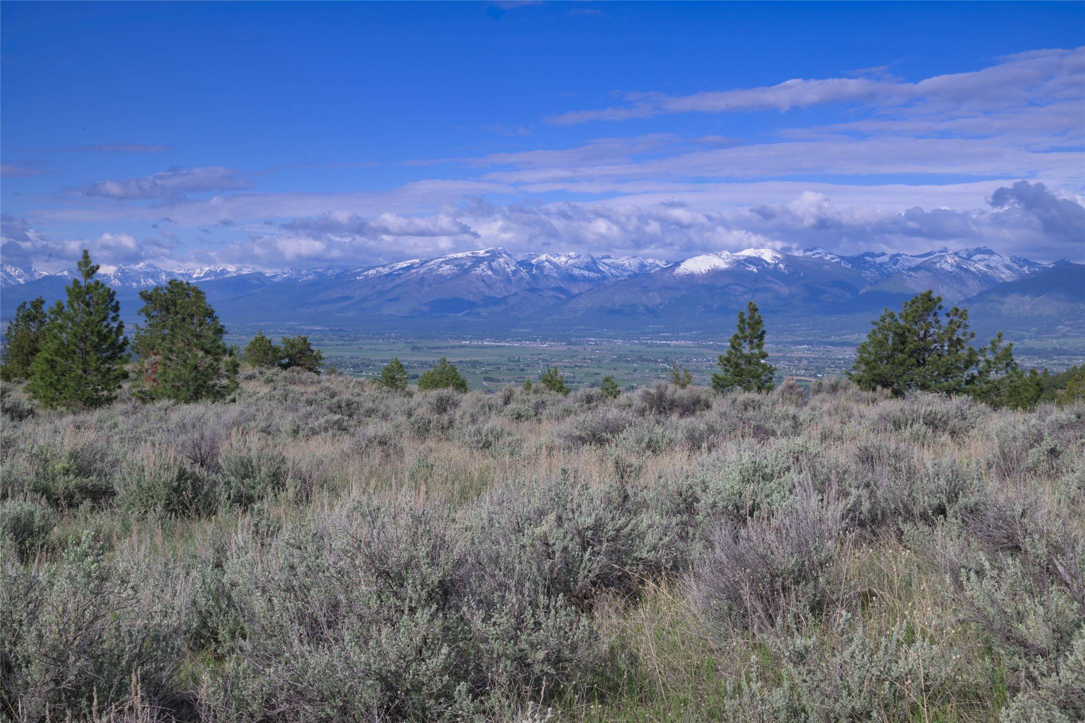 Lot C Soft Rock RD, Corvallis, MT 59828