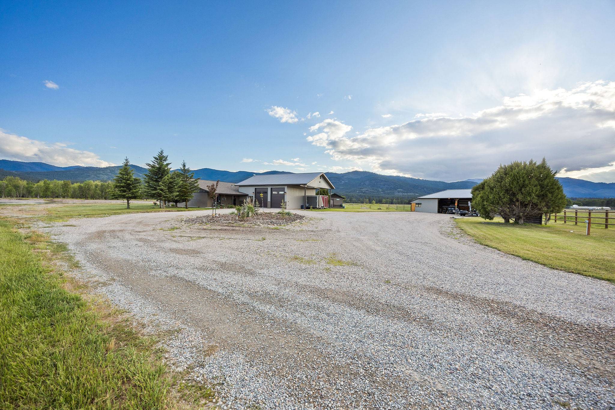 Plains, MT 59859,17 River Runs CT