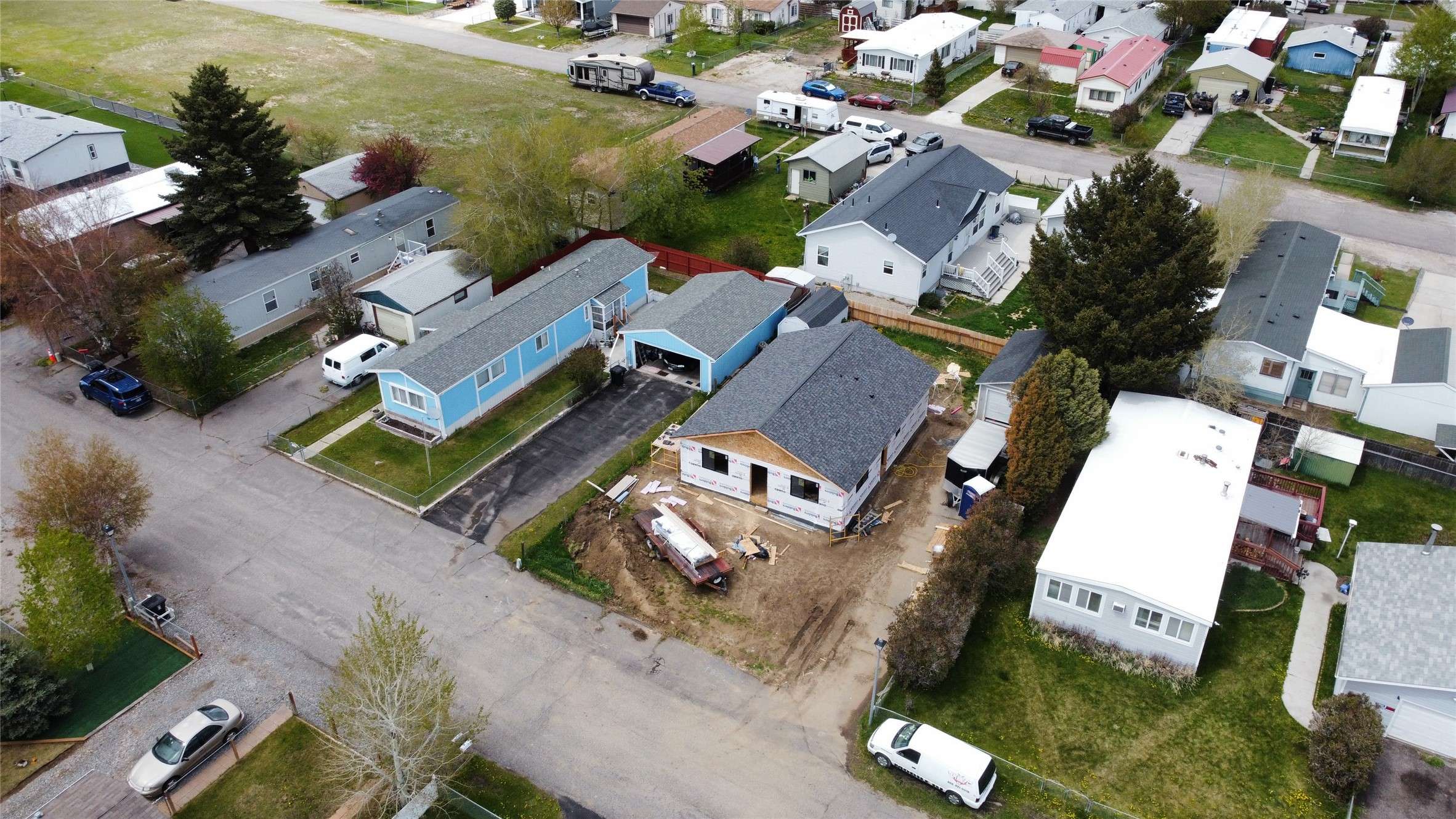 Butte, MT 59701,1483 Easy ST