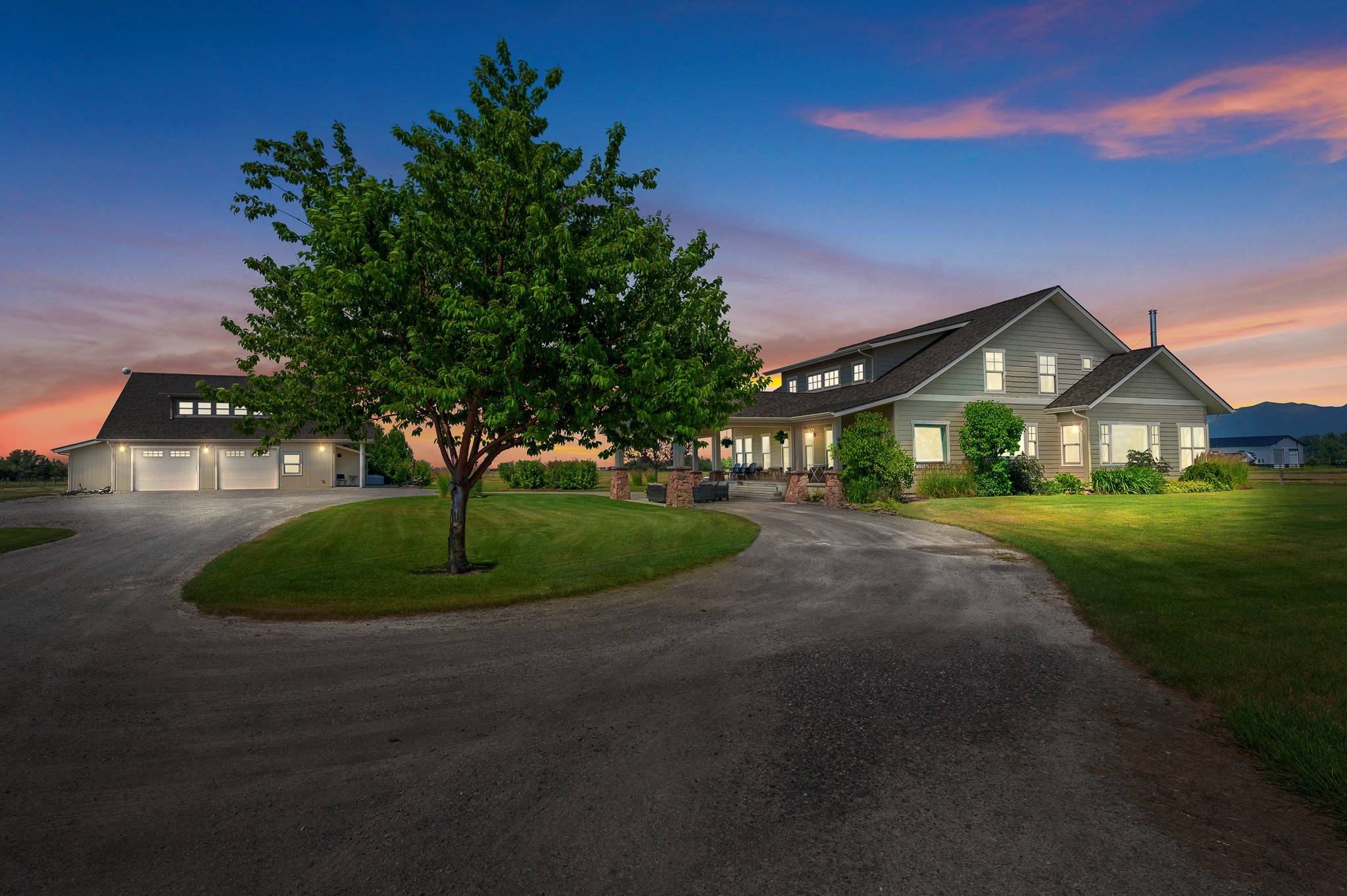 Kalispell, MT 59901,1221 Majestic View LN