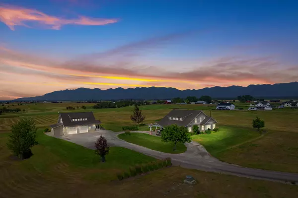 Kalispell, MT 59901,1221 Majestic View LN