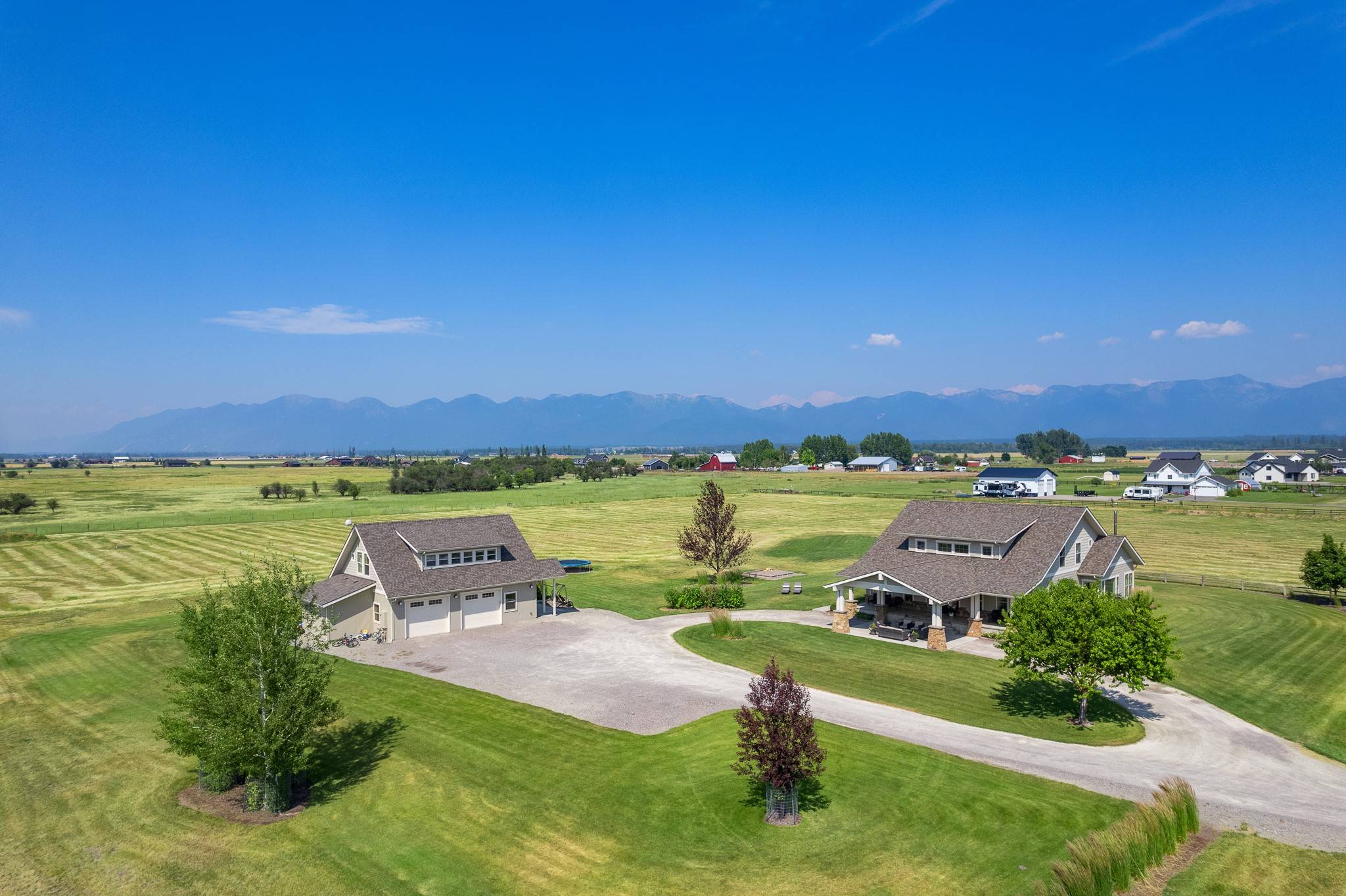Kalispell, MT 59901,1221 Majestic View LN