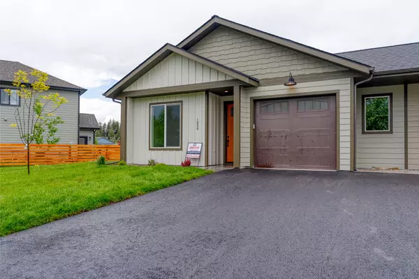 Bigfork, MT 59911,1050 Mill Creek DR