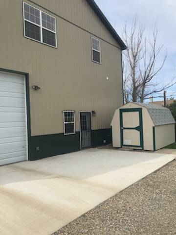 Sunburst, MT 59482,12 W Main ST