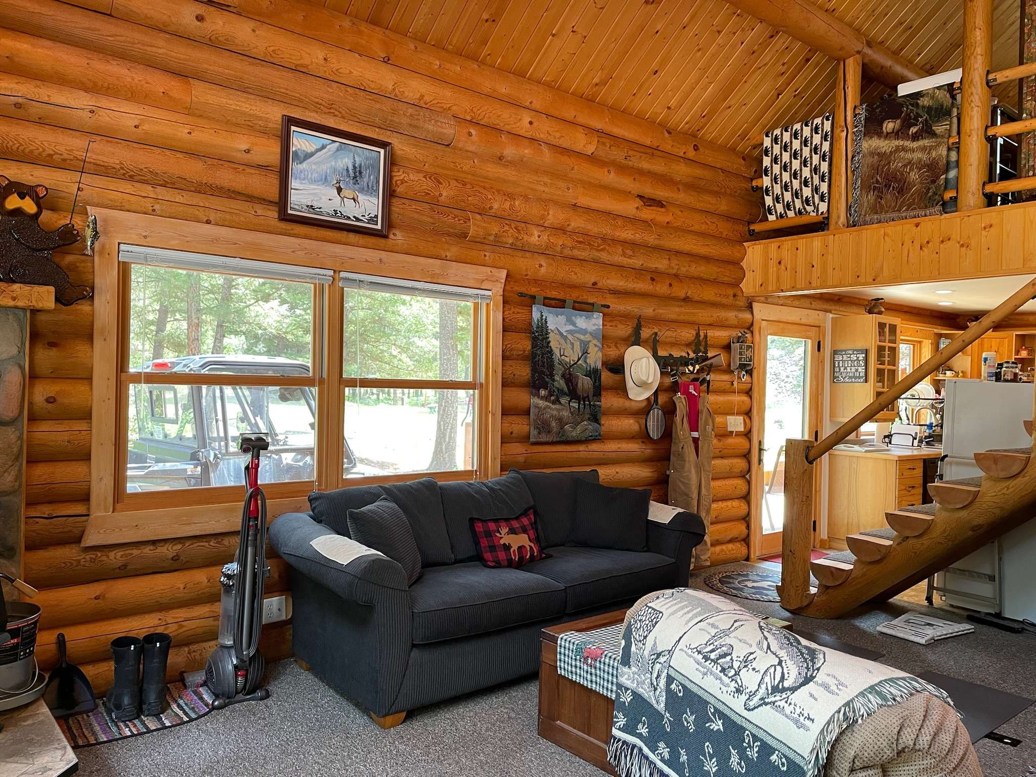 Philipsburg, MT 59858,30 Williams Gulch LOOP
