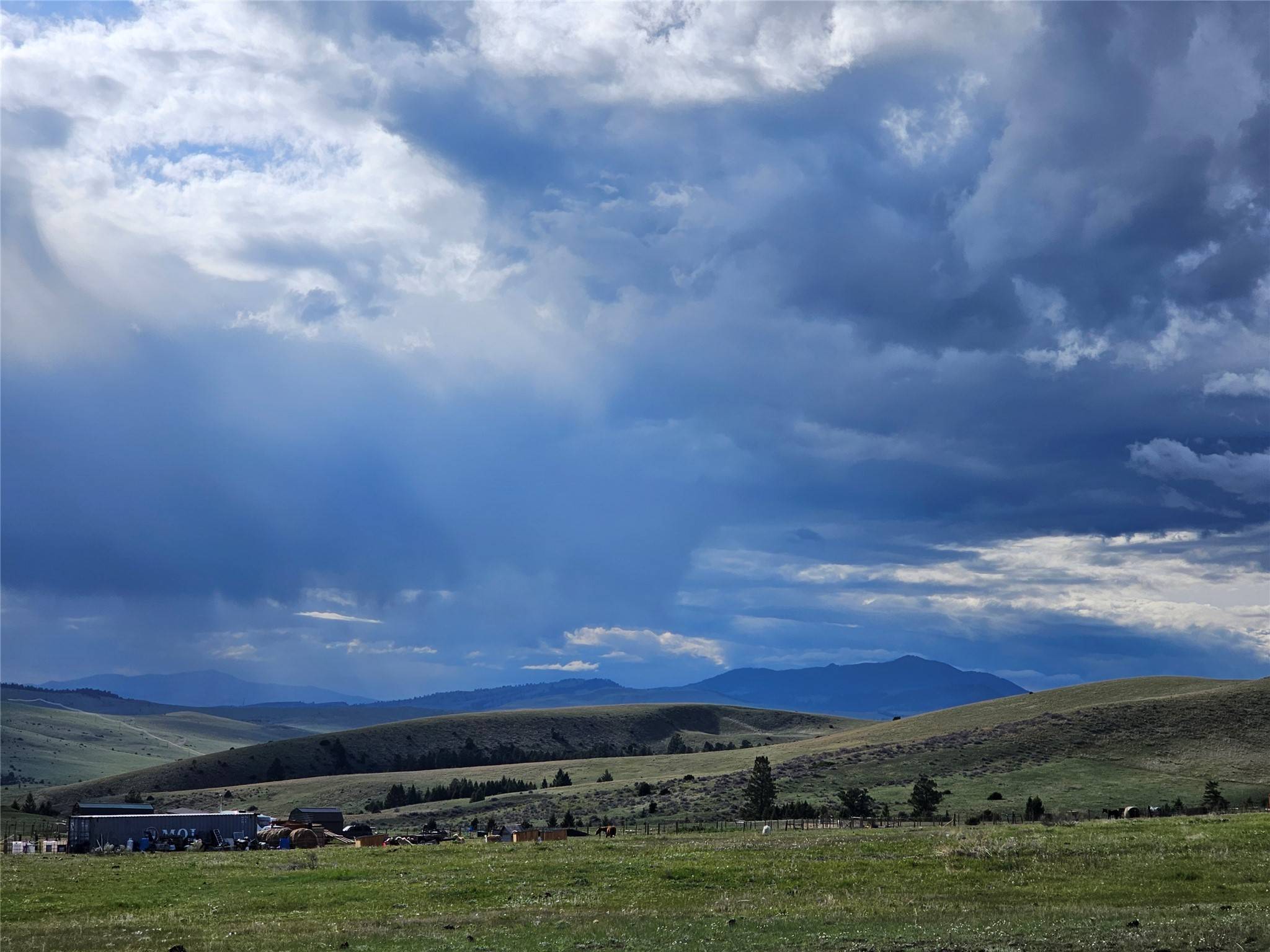 Garrison, MT 59731,NHN Eder LN