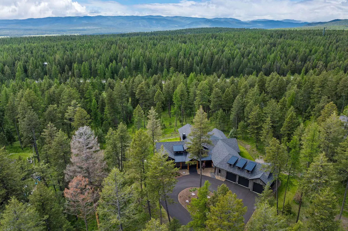 Whitefish, MT 59937,1296 Whitefish Village DR