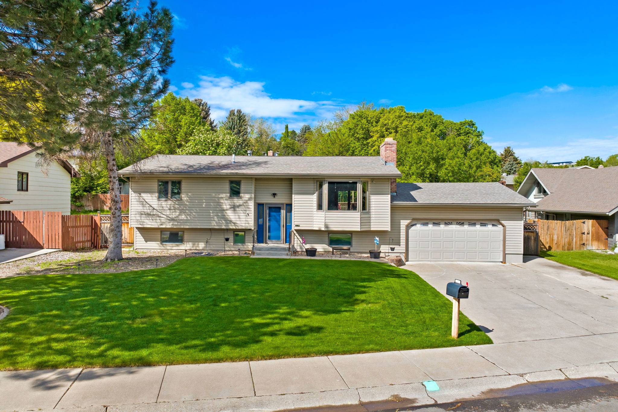 2708 Dawn DR, Great Falls, MT 59404