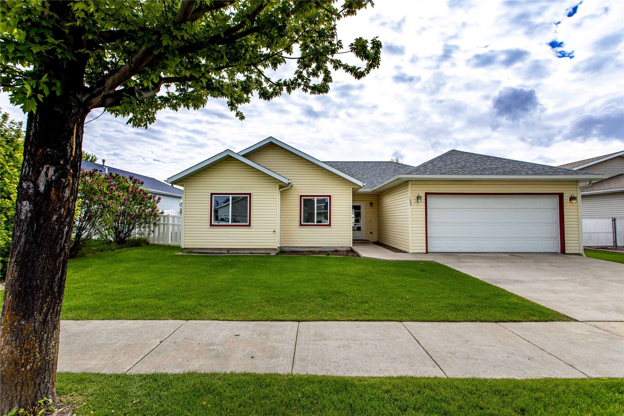 Kalispell, MT 59901,173 Empire LOOP