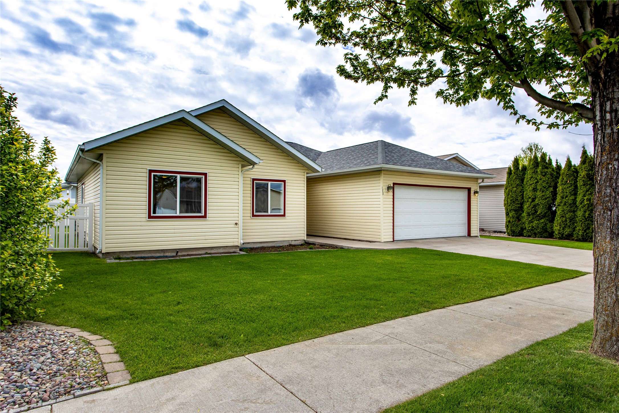 173 Empire LOOP, Kalispell, MT 59901