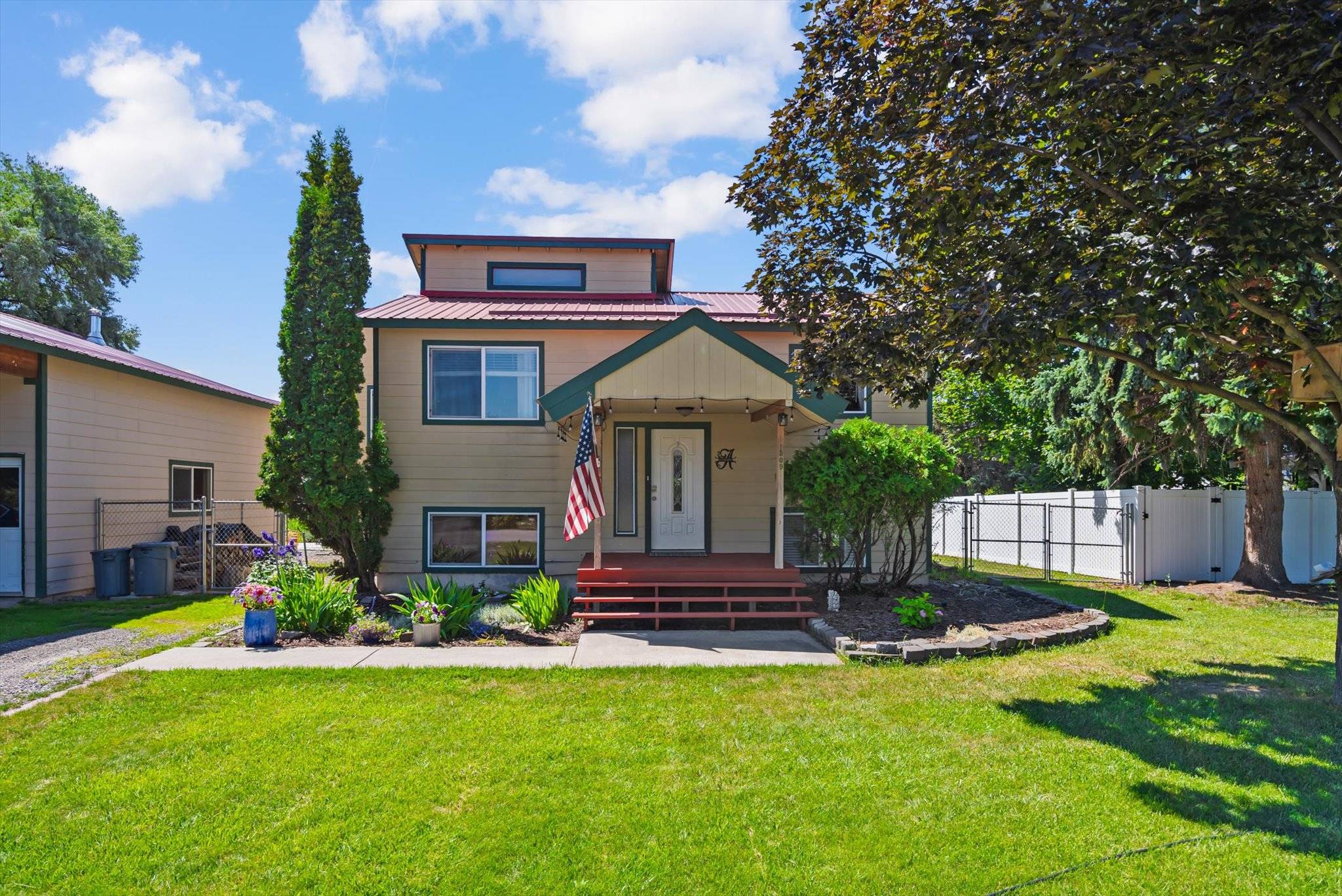 Kalispell, MT 59901,1509 Eagle DR