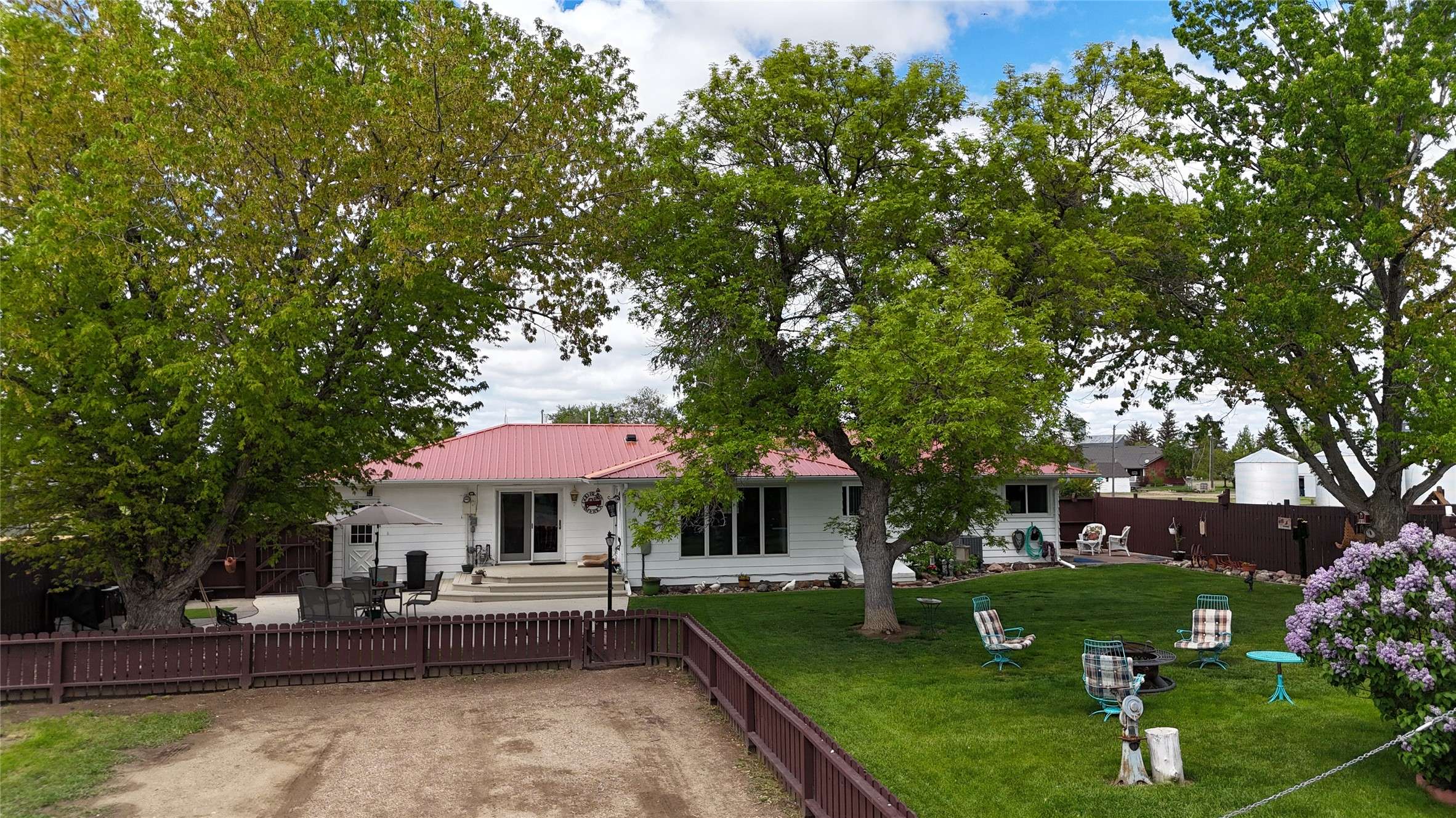 Gildford, MT 59525,615 6th AVE E