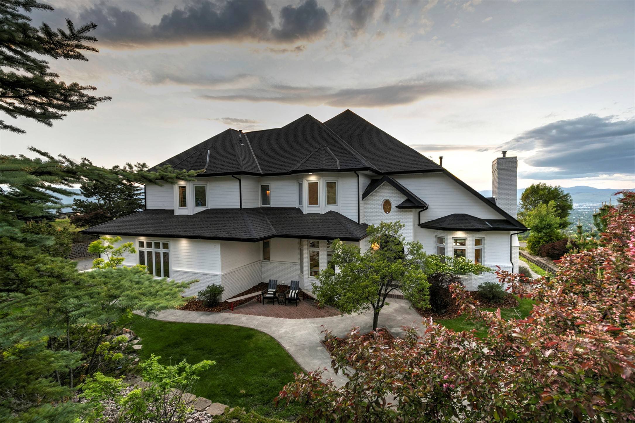 Missoula, MT 59803,1145 Pacific DR