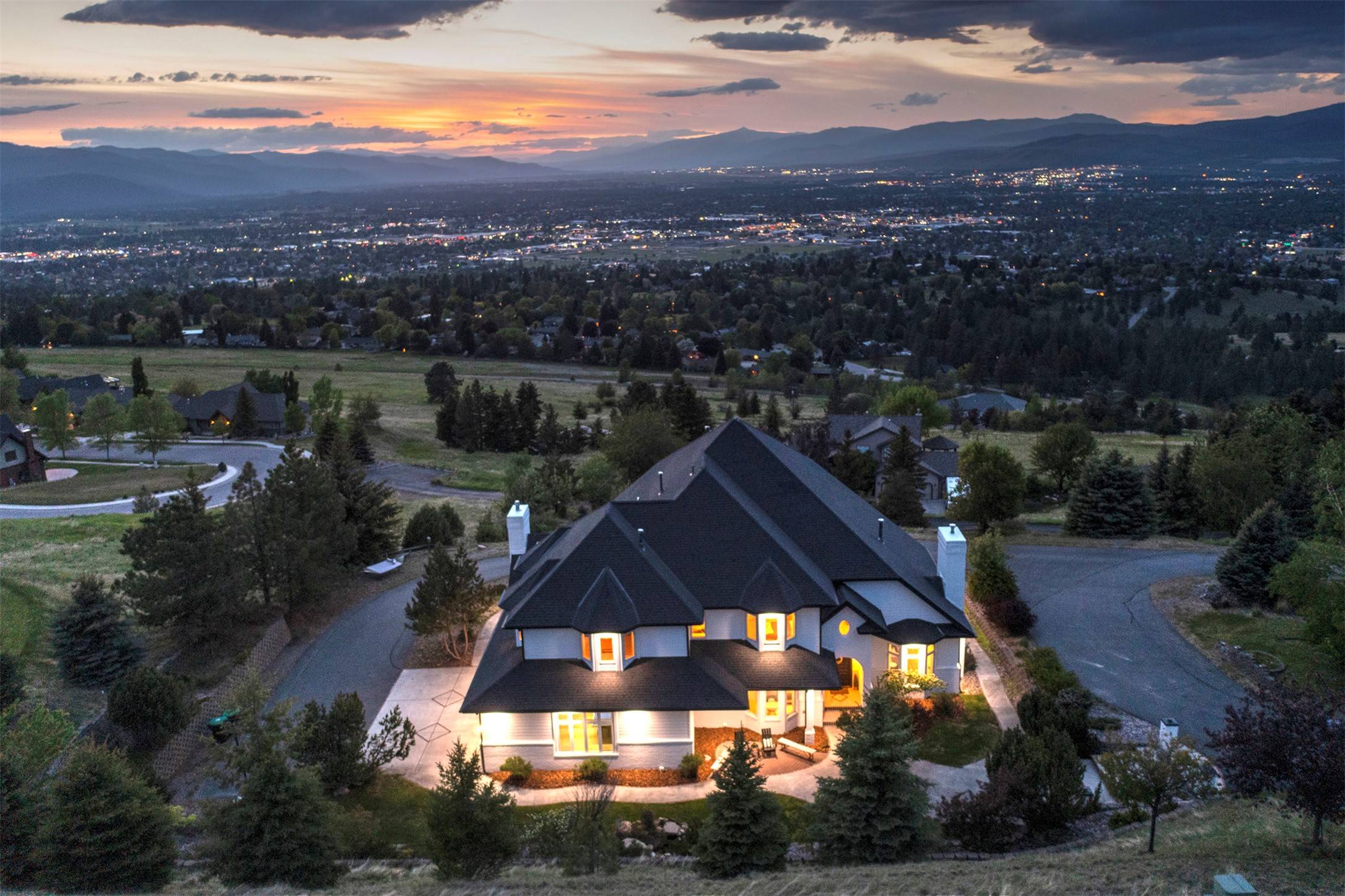 1145 Pacific DR, Missoula, MT 59803
