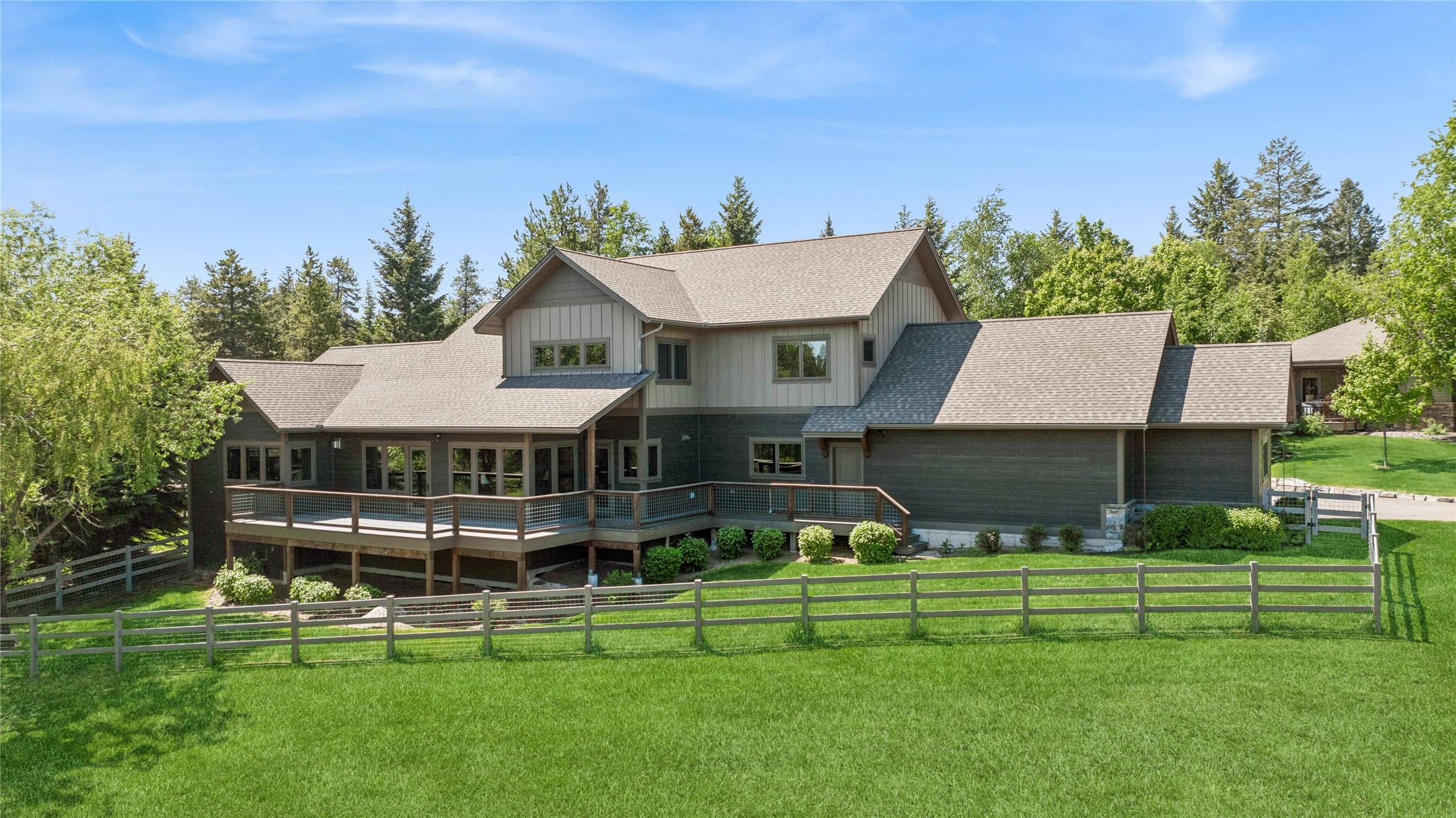 Whitefish, MT 59937,310 Fairway DR