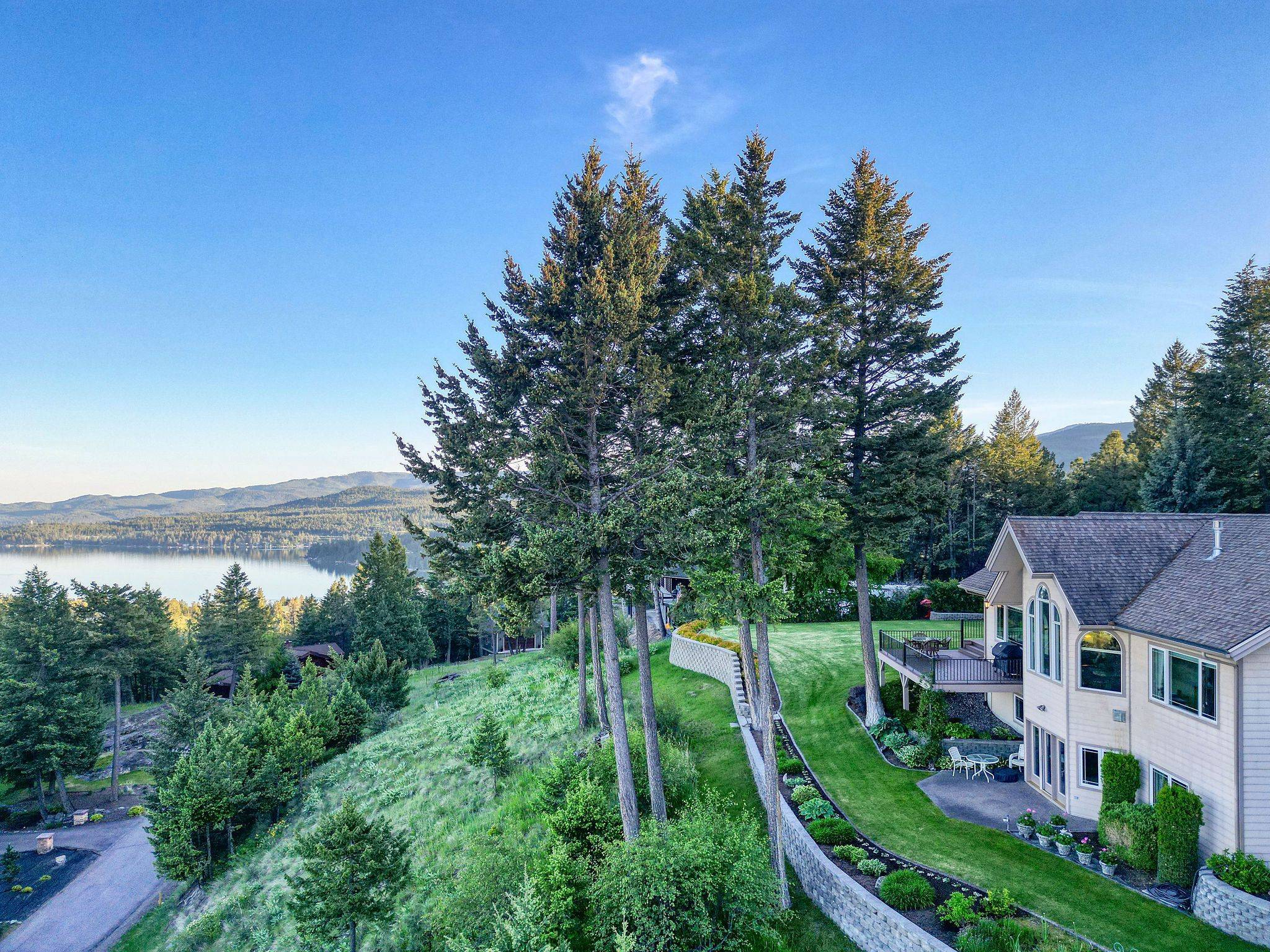 Somers, MT 59932,107 Valley Vista DR
