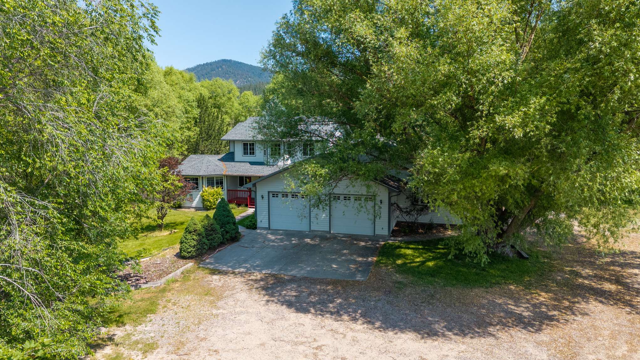 Frenchtown, MT 59834,17920 Tonka LN