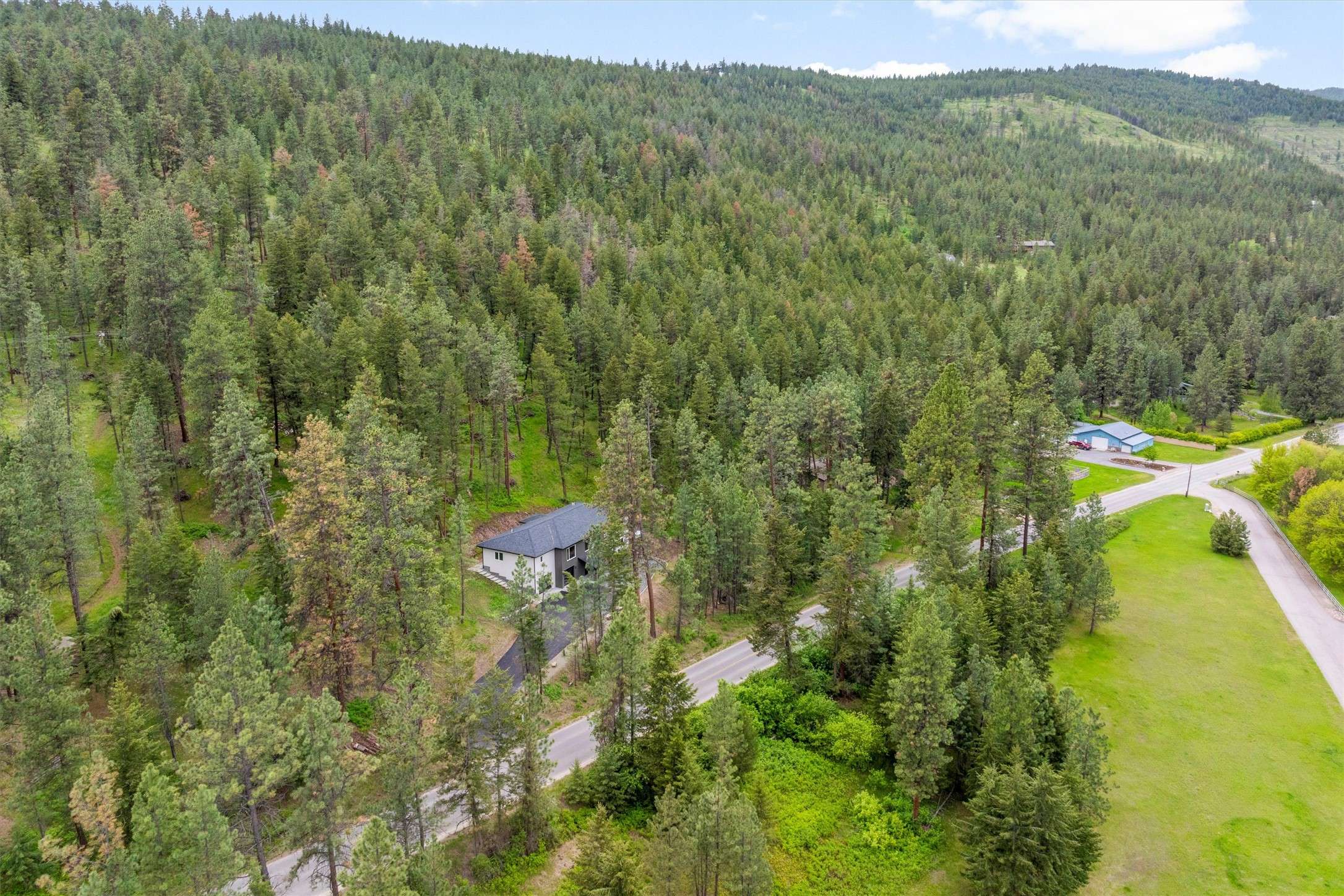 Missoula, MT 59804,1191 Big Flat RD