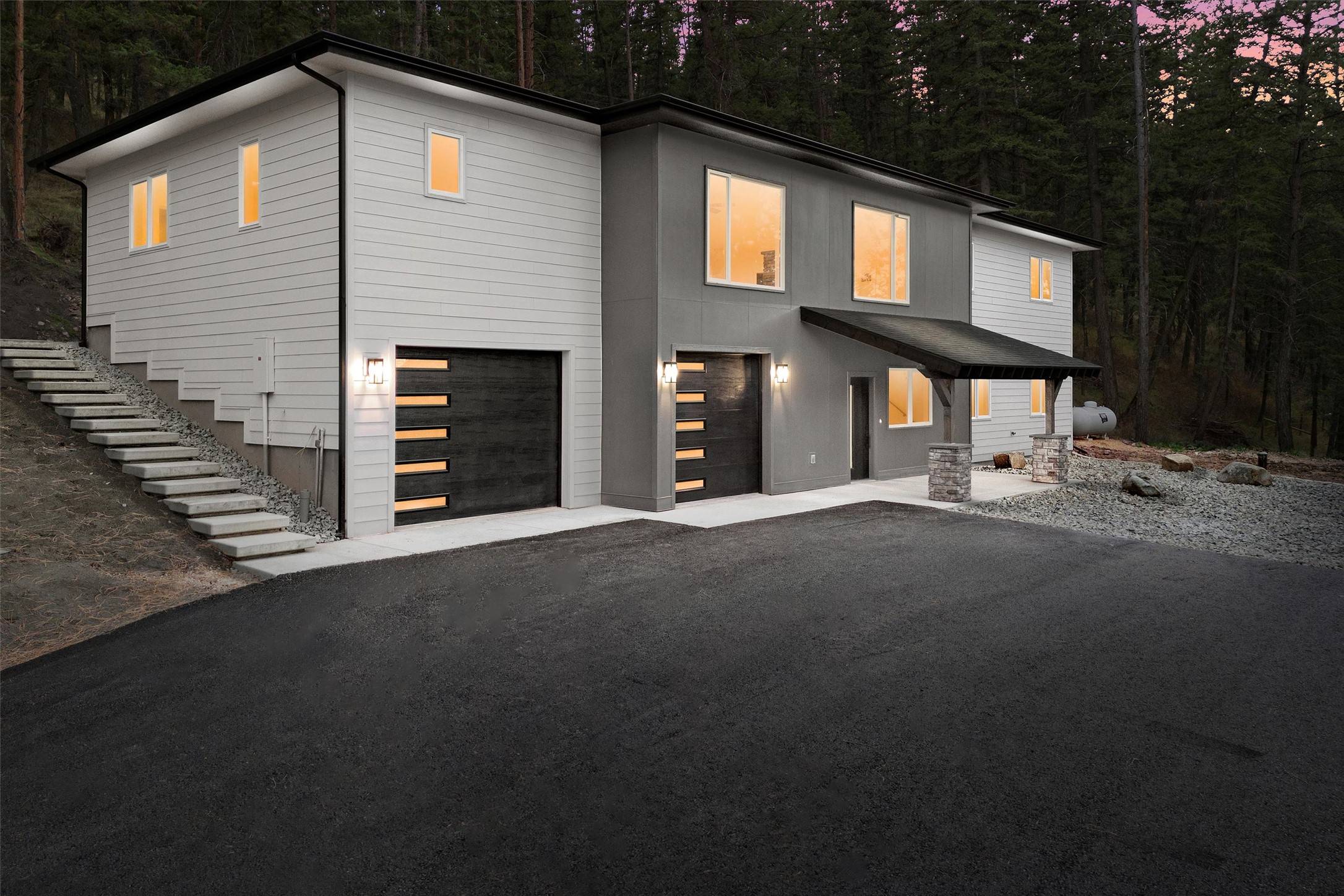 Missoula, MT 59804,1191 Big Flat RD