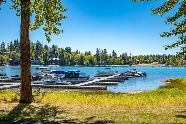 Whitefish, MT 59937,3 Bearberry LN