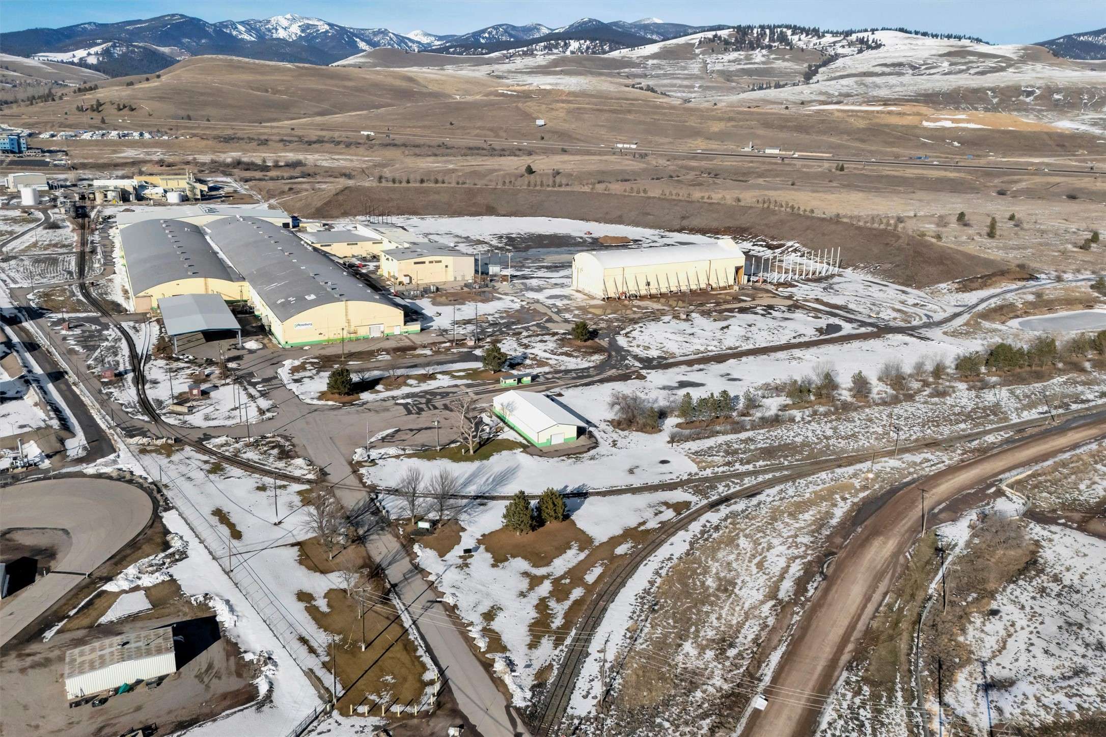 3300 Raser DR #101, Missoula, MT 59808
