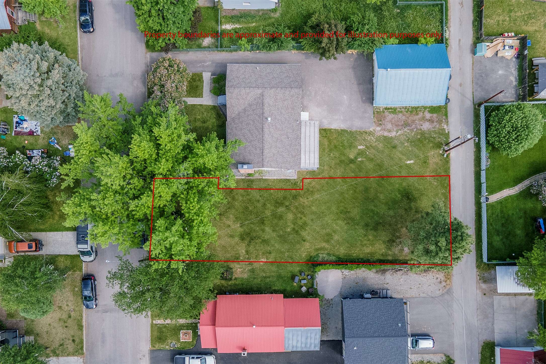 Whitefish, MT 59937,533 Park AVE