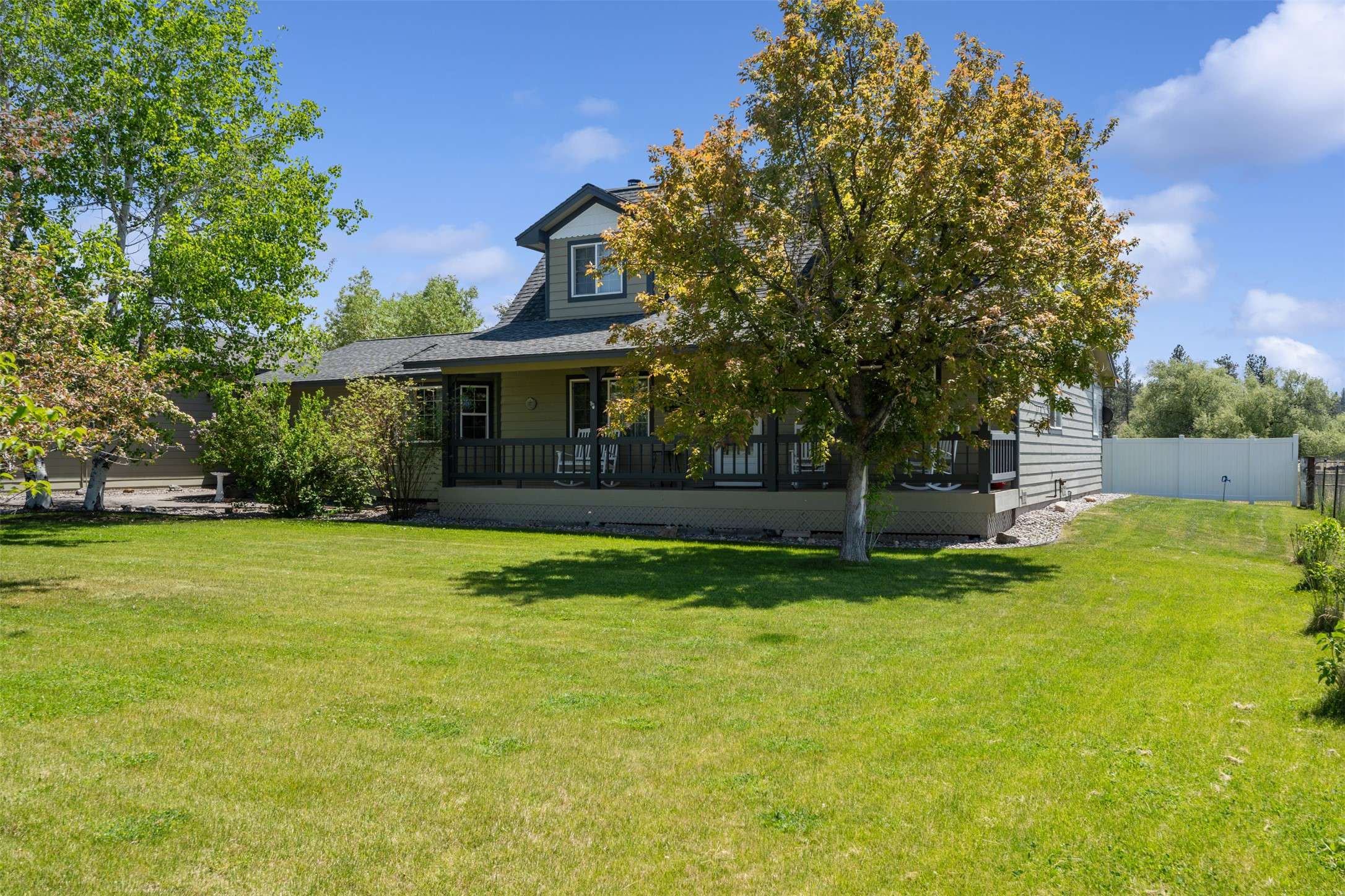 Stevensville, MT 59870,4786 Hereford LN