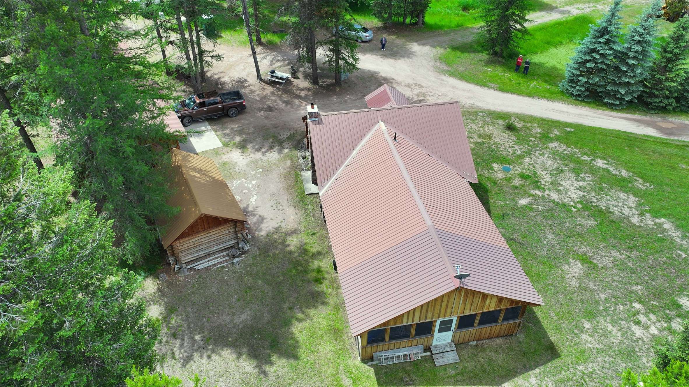 Seeley Lake, MT 59868,7191 Boy Scout RD