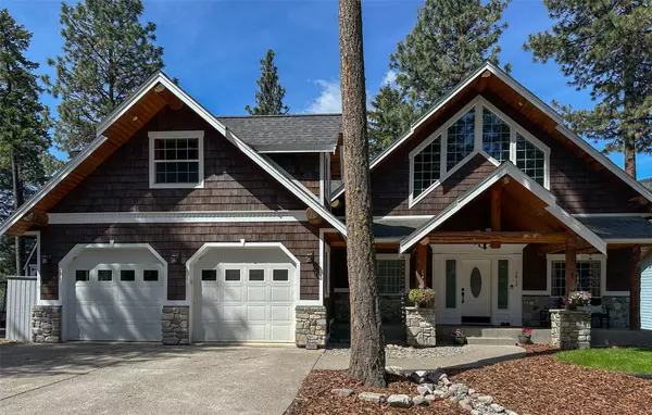 Thompson Falls, MT 59873,2413 Capstone CT