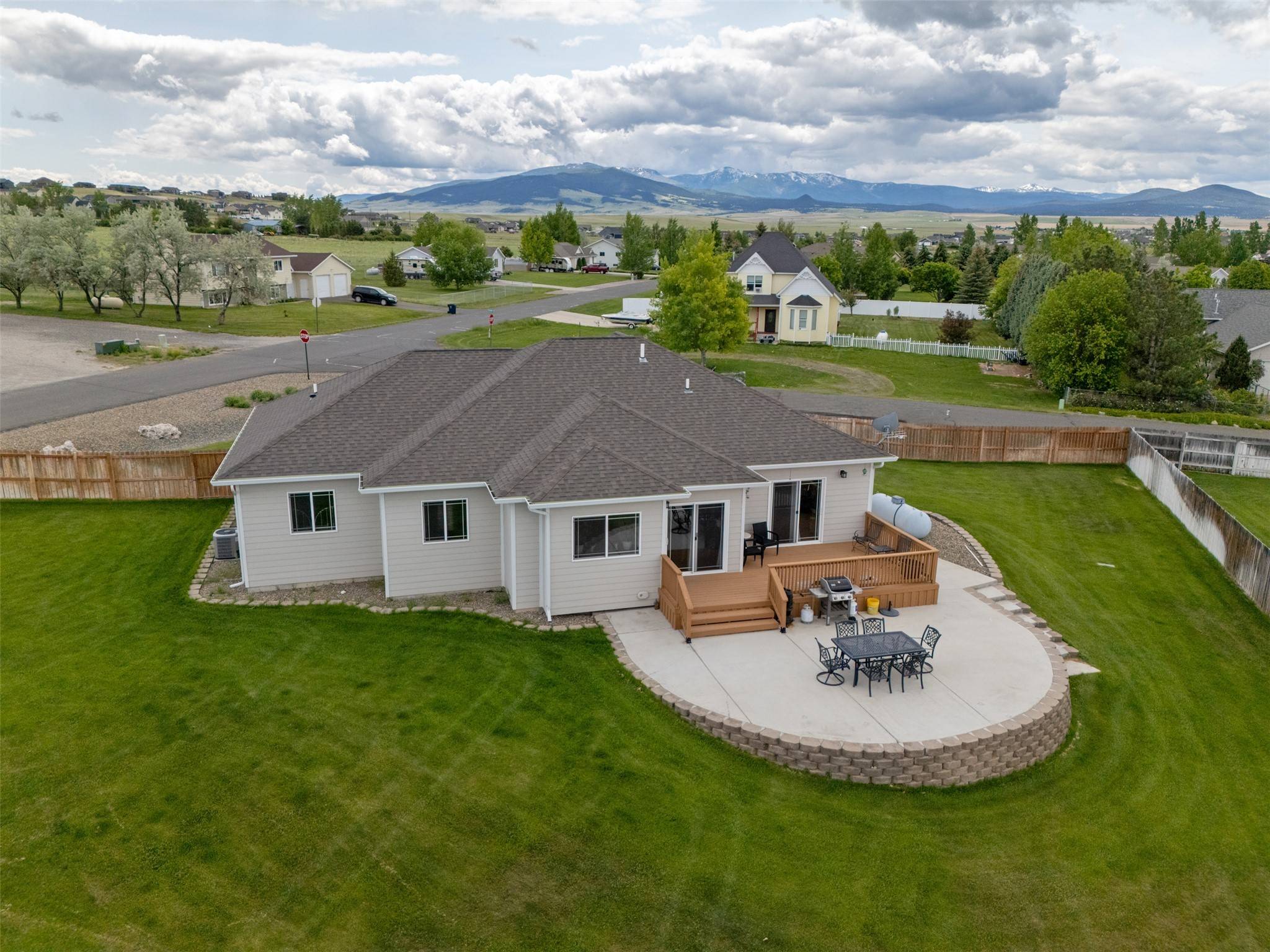 Helena, MT 59602,4288 Iverson RD