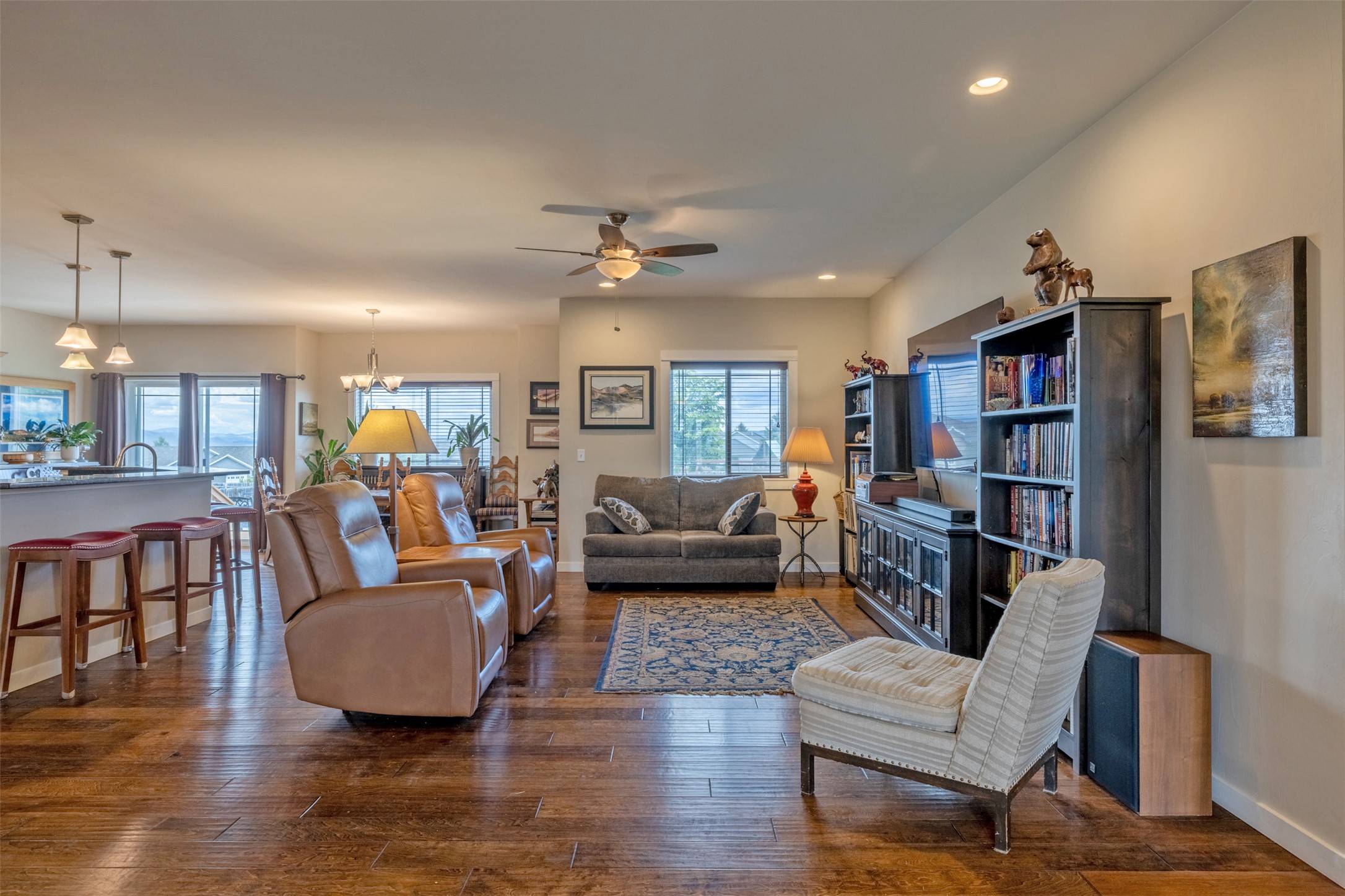 Helena, MT 59602,4288 Iverson RD