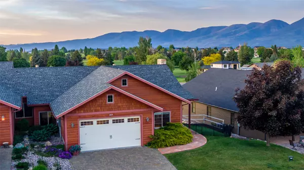 Polson, MT 59860,309 Timberwolf DR