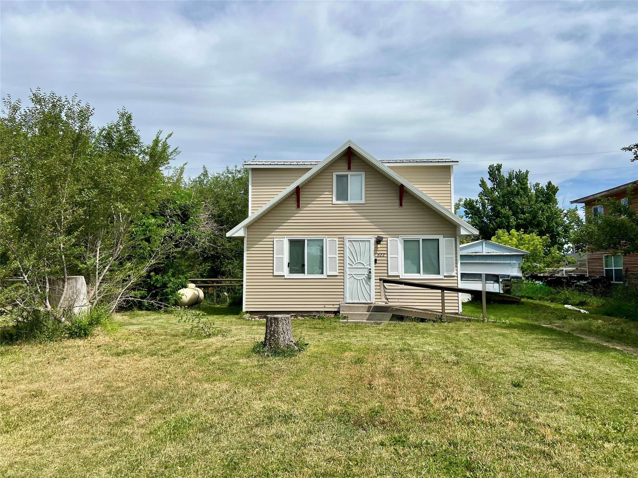 622 Dayton ST SW, Ronan, MT 59864